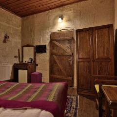 Elif Stone House Турция, Ургуп - 1 отзыв об отеле, цены и фото номеров - забронировать отель Elif Stone House онлайн удобства в номере