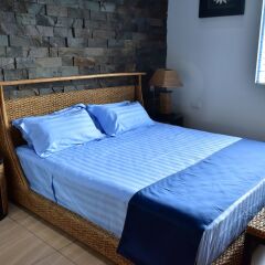 Апартаменты Apartments Fiji сейф в номере