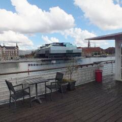 Отель CPH Living пляж фото 2