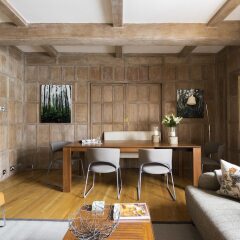 Отель onefinestay - Covent Garden private homes комната для гостей фото 4