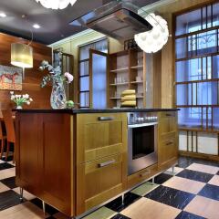 Апартаменты BELLE apartment on Italianskaya Санкт-Петербург интерьер отеля фото 3