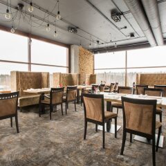 Артурс Village & SPA Hotel Ларёво помещение для мероприятий фото 2