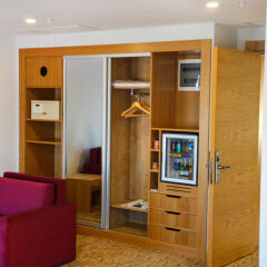 Bacacan Otel in Ayvalik, Turkiye from 115$, photos, reviews - zenhotels.com room amenities photo 2