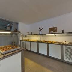 The Blue Lagoon Deluxe Hotel в номере
