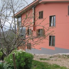 Immersi nella natura in Sant'Angelo a Fasanella, Italy from 128$, photos, reviews - zenhotels.com hotel front photo 2