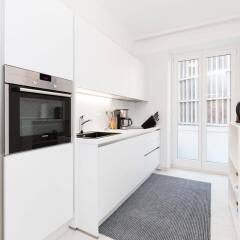 Отель Jupiter Apartment Dorotheergasse Австрия, Вена - отзывы, цены и фото номеров - забронировать отель Jupiter Apartment Dorotheergasse онлайн в номере фото 2