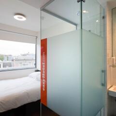 Отель easyHotel Amsterdam City Centre South Нидерланды, Амстердам - 2 отзыва об отеле, цены и фото номеров - забронировать отель easyHotel Amsterdam City Centre South онлайн фото 3