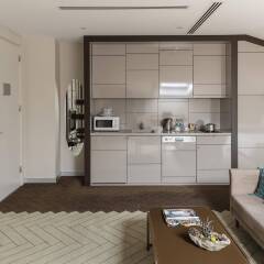 Upsuites Hotel Турция, Стамбул - отзывы, цены и фото номеров - забронировать отель Upsuites Hotel онлайн в номере