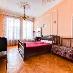 Апартаменты Apartment Lenina 40 Санкт-Петербург фото 13
