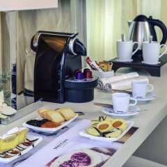 Отель Mercure Rimini Artis Римини в номере