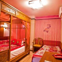 Отель Xiao Yuan Alley Courtyard Hotel Китай, Пекин - отзывы, цены и фото номеров - забронировать отель Xiao Yuan Alley Courtyard Hotel онлайн детские мероприятия