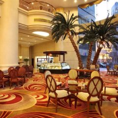 Guxiang Hotel Shanghai питание