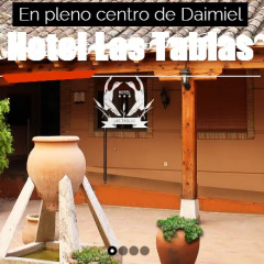 Hotel Las Tablas фото 7