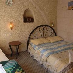 Dream Cave Hotel Турция, Гёреме - отзывы, цены и фото номеров - забронировать отель Dream Cave Hotel онлайн детские мероприятия фото 2