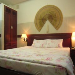 Hoang Thanh Thuy 1 Hotel in Ho Chi Minh City, Vietnam from 31$, photos, reviews - zenhotels.com guestroom