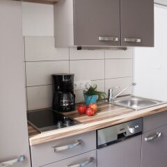 Отель CheckVienna – Apartment Puchsbaumgasse Австрия, Вена - отзывы, цены и фото номеров - забронировать отель CheckVienna – Apartment Puchsbaumgasse онлайн в номере фото 2
