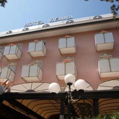 Hotel Vienna Ostenda