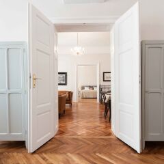 Отель Elegant Vienna Австрия, Вена - отзывы, цены и фото номеров - забронировать отель Elegant Vienna онлайн в номере