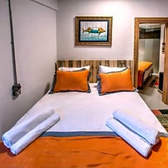 Vavien Hotel Турция, Стамбул - 4 отзыва об отеле, цены и фото номеров - забронировать отель Vavien Hotel онлайн удобства в номере фото 2
