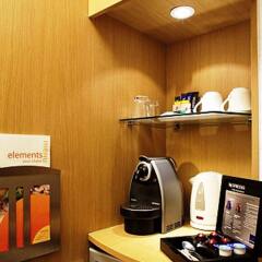 Novotel Paris Est Hotel удобства в номере фото 2