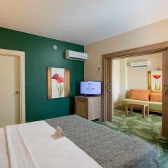 Отель Otium Eco Club Side All Inclusive удобства в номере фото 2