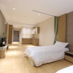 Corporation tower in Ulaanbaatar, Mongolia from 87$, photos, reviews - zenhotels.com guestroom photo 2