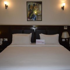 Отель Starihotel Mahipalpur Индия, Нью-Дели - отзывы, цены и фото номеров - забронировать отель Starihotel Mahipalpur онлайн фото 3