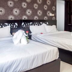 Dylan Hotel Da Nang комната для гостей фото 2
