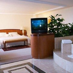 Отель Holiday Inn Trade Center Мехико фото 5