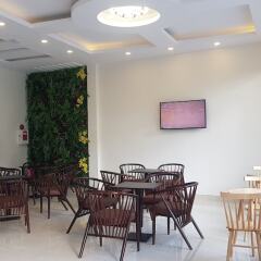 An Nhien Hotel Далат питание фото 3