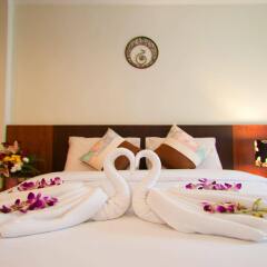 Отель Deva Suites Patong комната для гостей фото 2