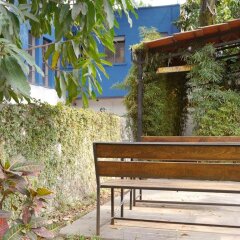 Hostel Hospedarte Chapultepec Гвадалахара фото 9