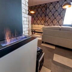 Hotel Skilandhouse комната для гостей фото 2