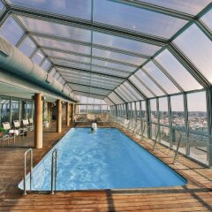 Hotel Artiem Capri бассейн фото 2