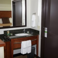 Hyatt Place Fort Myers/at The Forum in Fort Myers, United States of America from 143$, photos, reviews - zenhotels.com bathroom