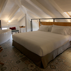 Hotel Arrey-Alella комната для гостей фото 5