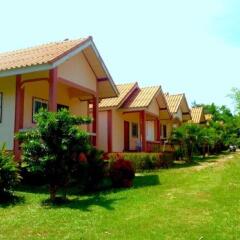 Отель Hassana Garden Home Ланта фото 4