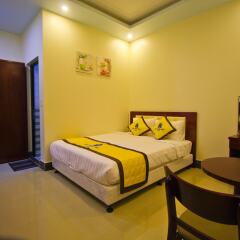 Dai Thanh Phuc Hotel Хайфон комната для гостей фото 3