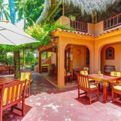 Отель Las Terrazas VIP Pool Beach Club & Spa питание фото 3