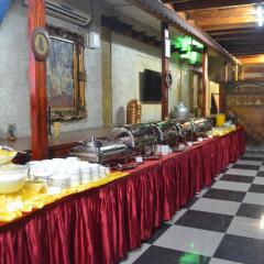 Orchid Hotel