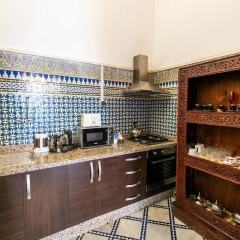 Отель 2 BR Charming Apartment Fes Марокко, Фес - отзывы, цены и фото номеров - забронировать отель 2 BR Charming Apartment Fes онлайн фото 14