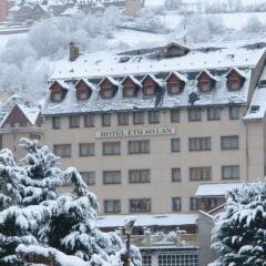 Hotel Eth Solan фото 11