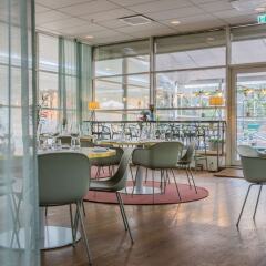 Отель Park Inn By Radisson Stockholm Solna Солна фото 13