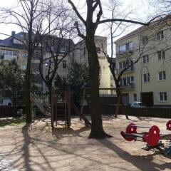 Отель Kunibertkloster Appartements Am Dom Кёльн фото 2