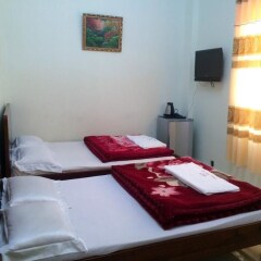 Hoang Thang Hotel Далат удобства в номере