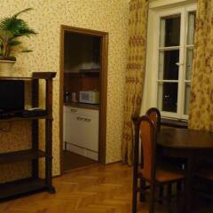 Old Town Kanonia Hostel & Apartments удобства в номере