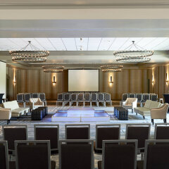 Отель Bethesda Marriott фото 2