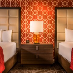 Отель Bally's Las Vegas - Hotel & Casino США, Лас-Вегас - отзывы, цены и фото номеров - забронировать отель Bally's Las Vegas - Hotel & Casino онлайн фото 2
