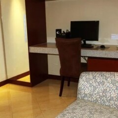 Donlord International Hotel Гуанчжоу удобства в номере