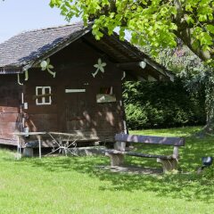 Отель Citotel L'Echo Des Montagnes Армой с домашними животными
